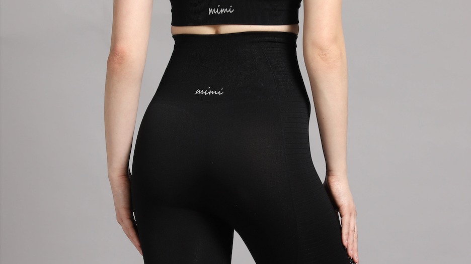 mimi High waist leggings benefits